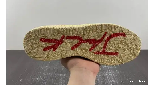 Travis Scott TR Jordan Jumpman Jack FZ8117-101 0608